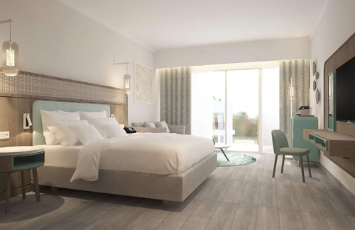 El Gouna Complejo | Doubletree By Hilton Mangroovy El Gouna Resort