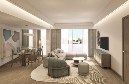 El Gouna Complejo | Doubletree By Hilton Mangroovy El Gouna Resort