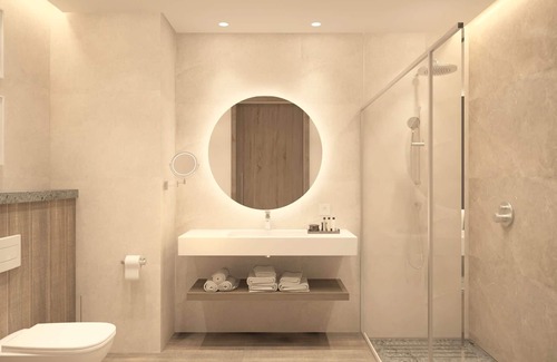 El Gouna Complejo | Doubletree By Hilton Mangroovy El Gouna Resort
