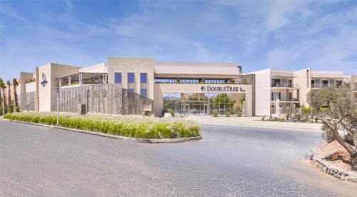 El Gouna Hotel | Doubletree By Hilton Mangroovy El Gouna Resort