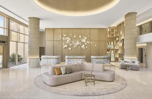 El Gouna Hotel | Doubletree By Hilton Mangroovy El Gouna Resort