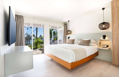 Noumea Complejo | DoubleTree by Hilton Noumea Ilot Maitre Resort