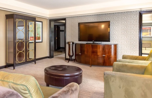 San Jose Hotel | DoubleTree by Hilton San Jose