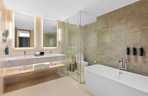 Vientiane Hotel | DoubleTree by Hilton Vientiane