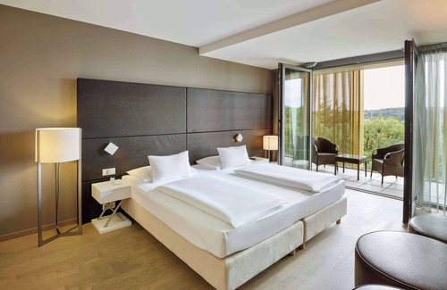 Rudolfsheim-Funfhaus Hotel | Doubletree by Hilton Vienna Schonbrunn