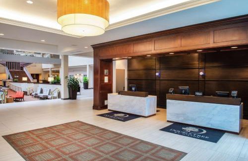 Plymouth Meeting Hotel | DoubleTree Suites by Hilton Hotel Philadelphia West