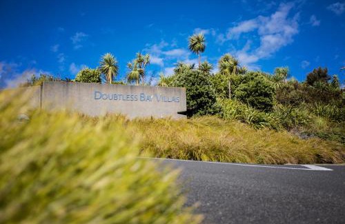 Cable Bay Apartamento | Doubtless Bay Villas