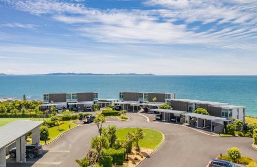 Cable Bay Apartamento | Doubtless Bay Villas