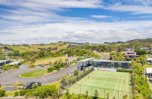 Cable Bay Apartamento | Doubtless Bay Villas