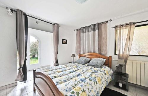 Les Ollieres-sur-Eyrieux Apartamento | Douceur Di'vignes - Appt avec piscine