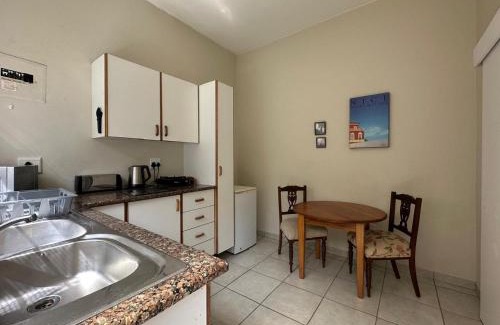 Pennington Apartamento | Douglas Cottage