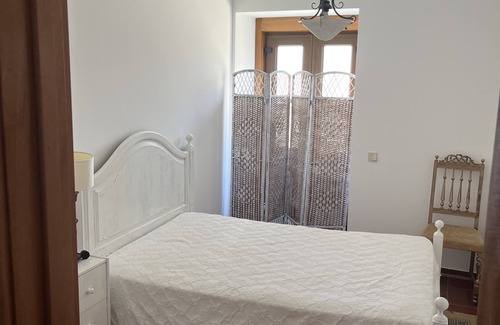 Barro Casa | Duero Vitoria T5 Regla / Resende