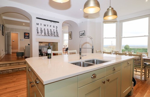 Cuddesdon Casa | DOVE HOUSE FARM, pet friendly, luxury holiday cottage in Wheatley