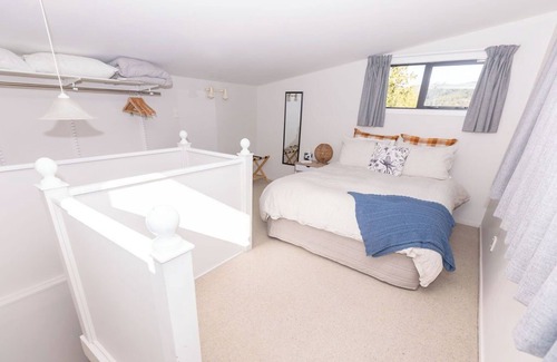 Ngatimoti Otro | Dovedale Country Getaway- Tranquility & Farm Life