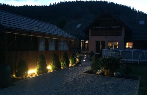 Dobsinska Masa Casa | Dovolenkový dom Čarnica