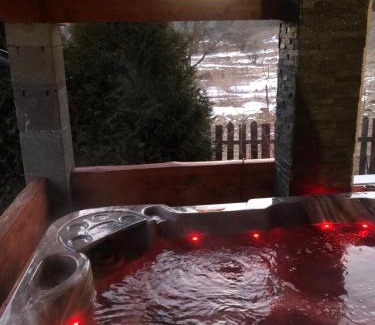 Dobsinska Masa Casa | Dovolenkový dom Čarnica