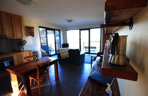 Sarsfield Cabaña | Down to Earth Farm Retreat