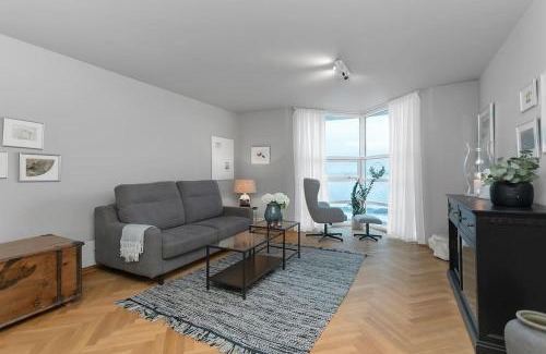 Downtown Apartamento | Down town, Ocean view, free park