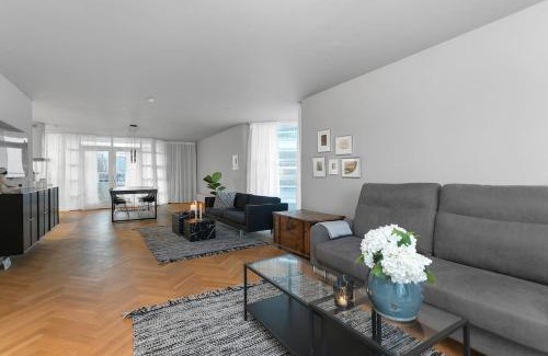 Downtown Apartamento | Down town, Ocean view, free park