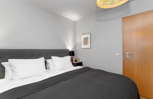 Downtown Apartamento | Down town, Ocean view, free park