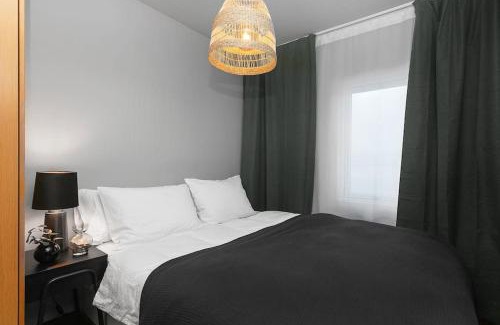 Downtown Apartamento | Down town, Ocean view, free park