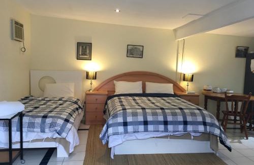 Downer Apartamento | Downer Studio - Inner North, Near Chinatown, EPIC