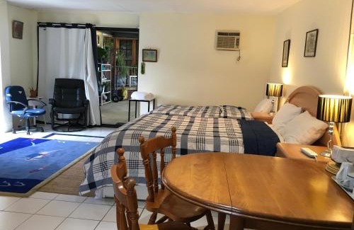 Downer Apartamento | Downer Studio - Inner North, Near Chinatown, EPIC