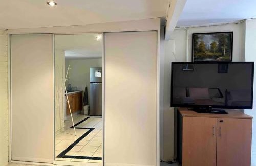 Downer Apartamento | Downer Studio - Inner North, Near Chinatown, EPIC