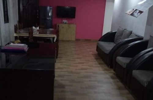 Port Blair Hotel | Downing street inn