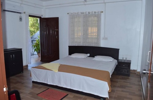 Port Blair Hotel | Downing street inn