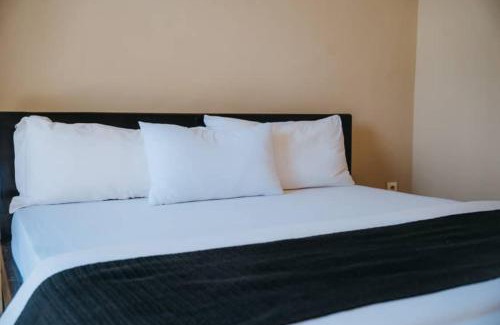 Kigali Apartamento | Downtown Accommodation