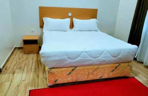 Kigali Apartamento | Downtown Accommodation