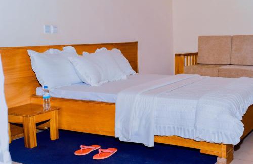 Kigali Apartamento | Downtown Accommodation