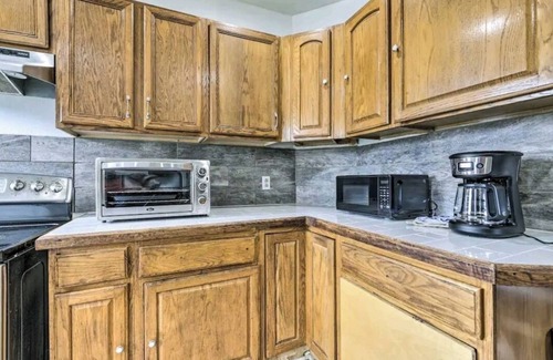 Center Casa | Downtown and secluded