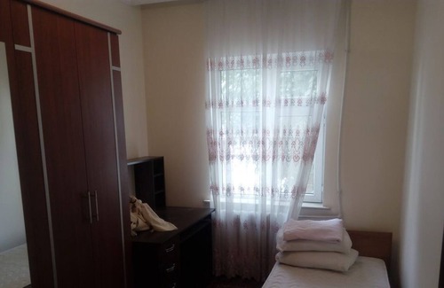 Ashgabat Apartamento | Downtown Apartment Ashgabat
