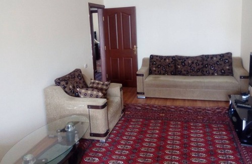 Ashgabat Apartamento | Downtown Apartment Ashgabat