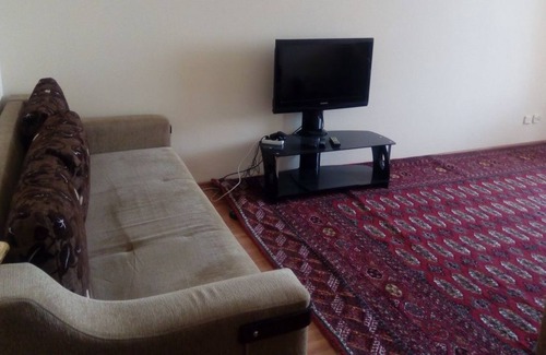 Ashgabat Apartamento | Downtown Apartment Ashgabat