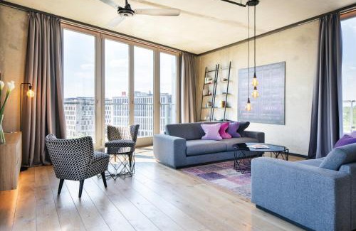 Mitte Apartamento | Downtown Apartments Mitte