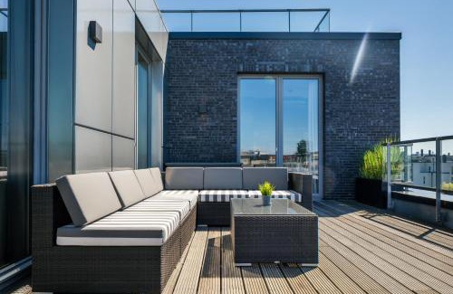 Mitte Apartamento | Downtown Apartments Mitte