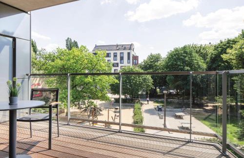 Mitte Apartamento | Downtown Apartments Mitte