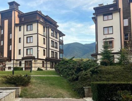 Shiligarnika Apartamento | Downtown Bansko Resort