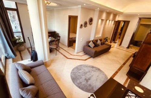 Abdin Apartamento | downtown cairo suites apartments