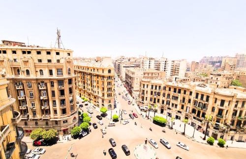 Abdin Apartamento | downtown cairo suites apartments