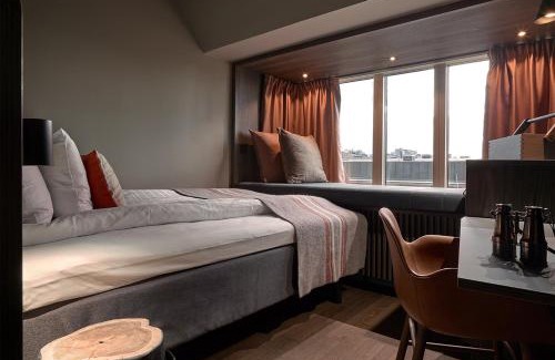 Norrmalm Hotel | Downtown Camper by Scandic