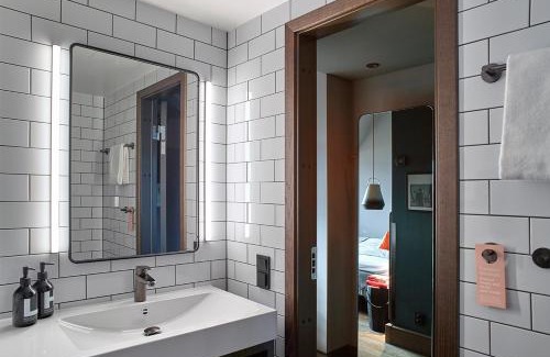 Norrmalm Hotel | Downtown Camper by Scandic