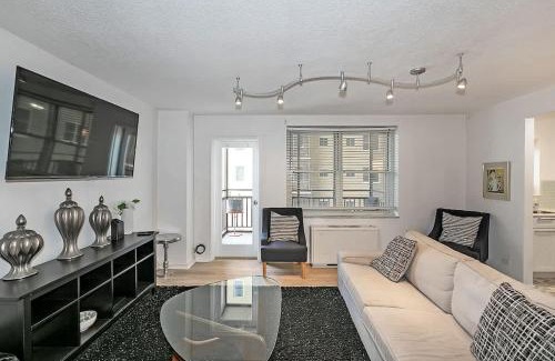 Downtown Atlanta Casa | Downtown Condo Walk to GWCC and Coca-Cola