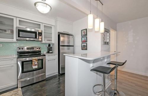 Downtown Atlanta Casa | Downtown Condo Walk to GWCC and Coca-Cola