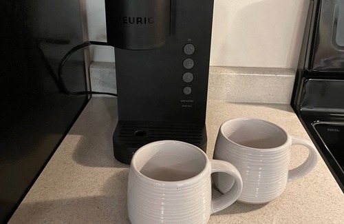 Fargo Apartamento | Downtown Fargo- Historical Building- Pet Friendly!