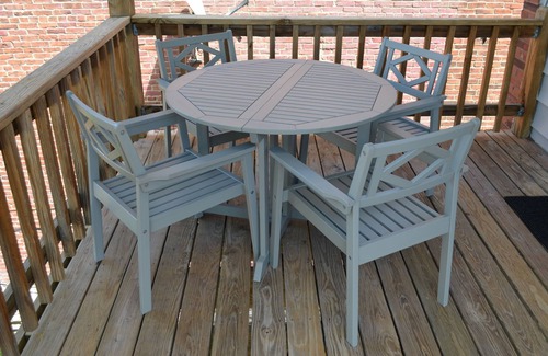 The Gate Apartamento | Downtown Gate District Neighborhood, Convenient To Everything, King Bed (1F)