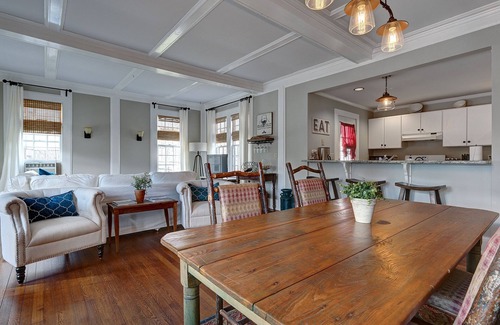 Highlands Apartamento | Highlands Downtown - caminar por todas partes